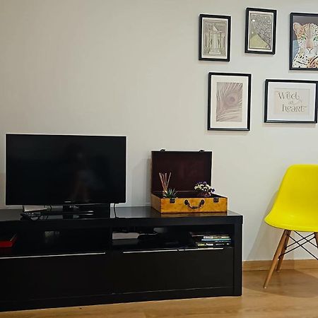 Home Lisbon 1 Eksteriør billede