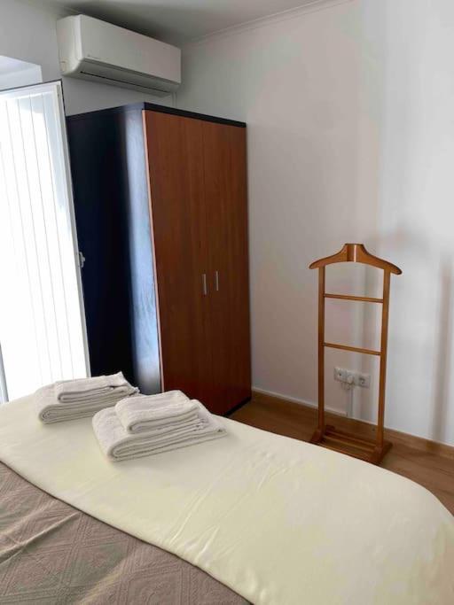 Home Lisbon 1 Eksteriør billede