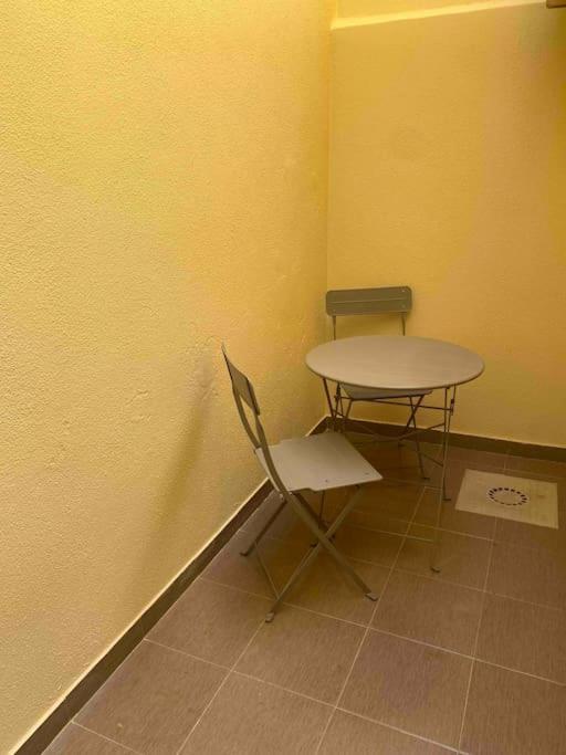 Home Lisbon 1 Eksteriør billede